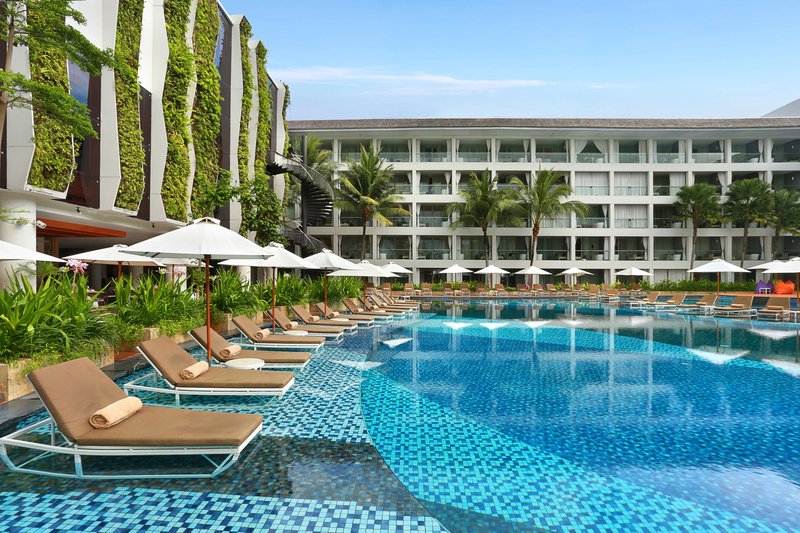 the stones legian bali marriott autograph collection hotel