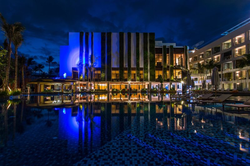 the stones legian bali marriott autograph collection hotel