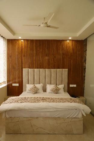 Ivory Hotel Mohali,Kharar>>Chandigarh,3 star