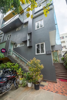 olive zip kalyan nagar by embassy group