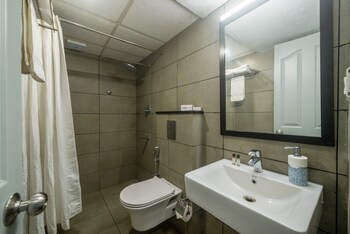 olive zip kalyan nagar by embassy group