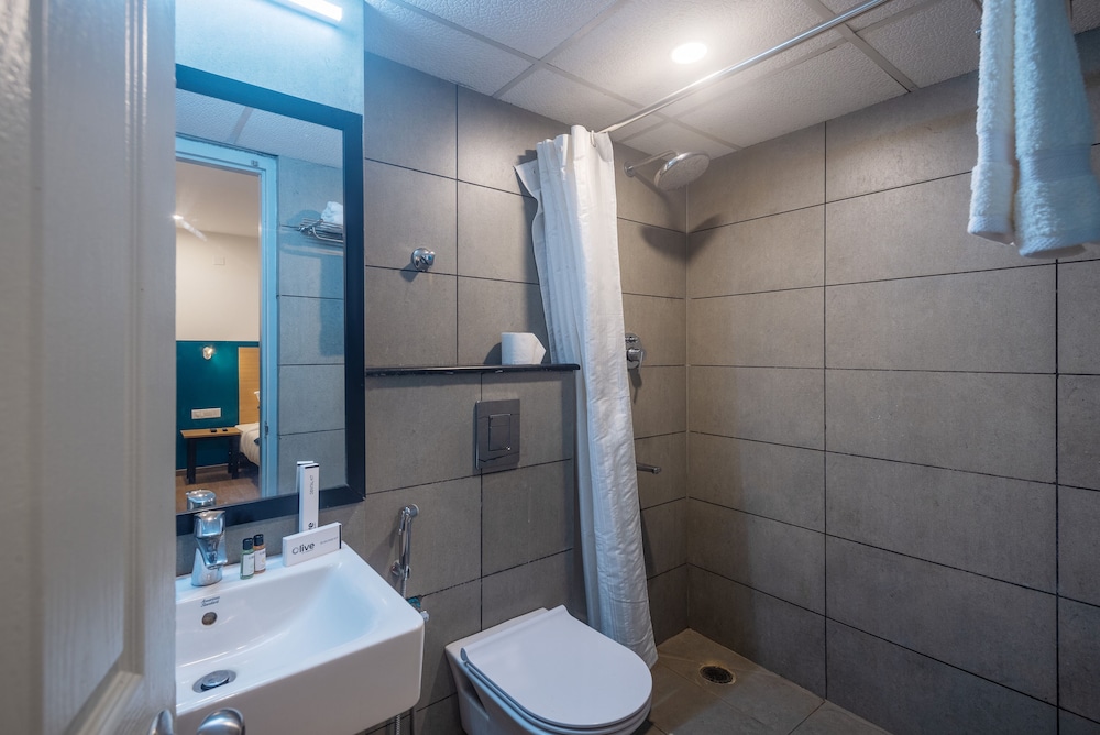 olive zip kalyan nagar by embassy group