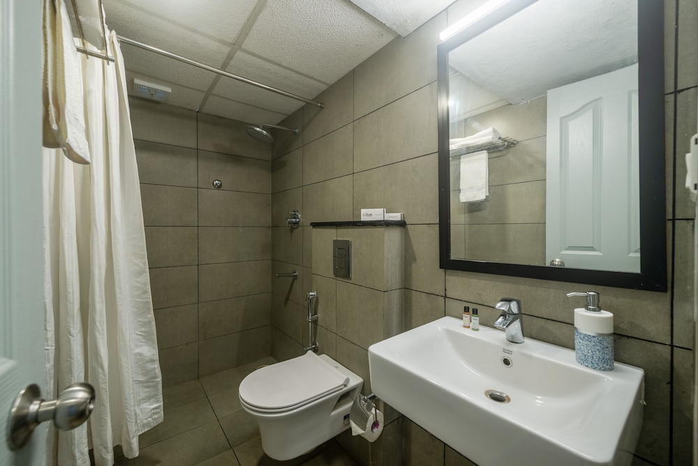 olive zip kalyan nagar by embassy group