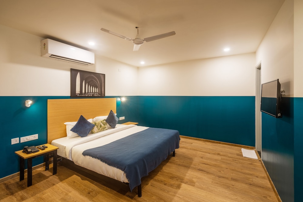 olive zip kalyan nagar by embassy group