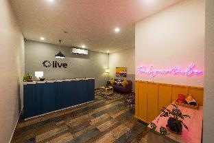 olive zip kalyan nagar by embassy group