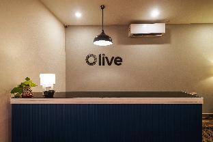 olive zip kalyan nagar by embassy group