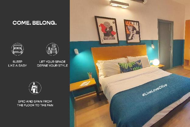 olive zip kalyan nagar by embassy group
