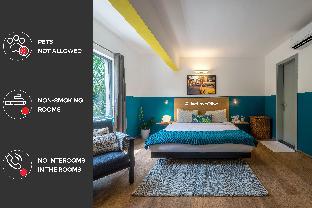 olive zip kalyan nagar by embassy group