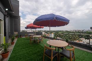 olive zip kalyan nagar by embassy group