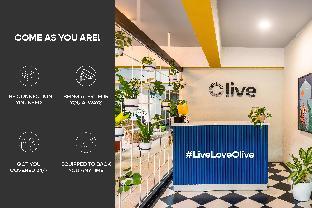 olive zip kalyan nagar by embassy group