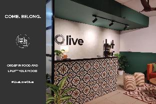 olive zip kalyan nagar by embassy group