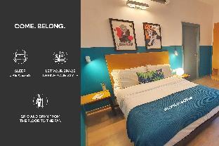 olive zip kalyan nagar by embassy group