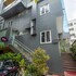 olive zip kalyan nagar by embassy group