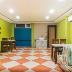 Geet Kavya Inn,India>>Bhopal,3 star