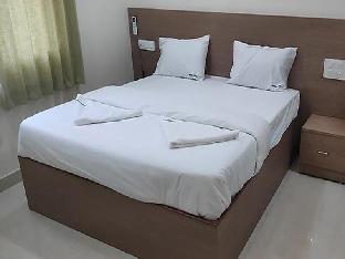 Fabhotel Karthikeya Residency,Tirupati|India,3 star