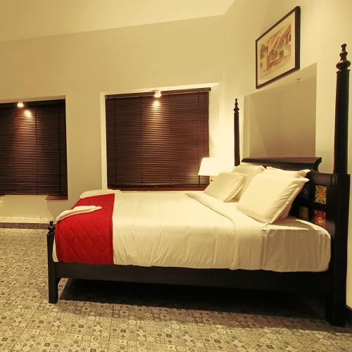 Napier Heritage,Fort Kochi,3 star