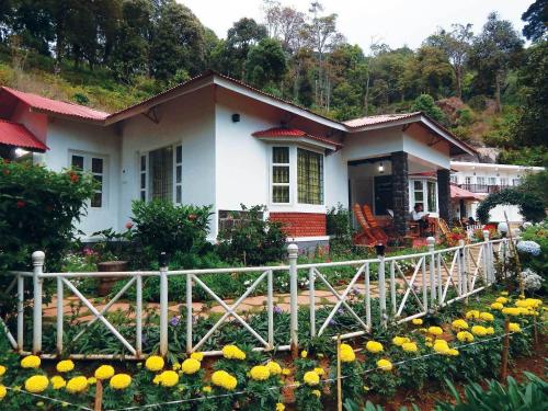 Olivebrook,Devikolam>>Anachal,3.5 star