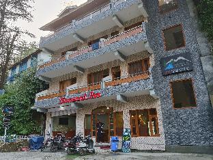 Pinewood Inn Kasol,Kullu>>Kasol,3 star