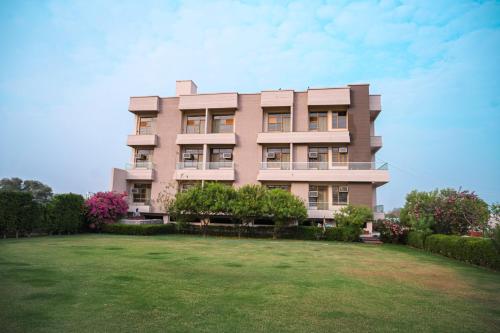 the govindam resort