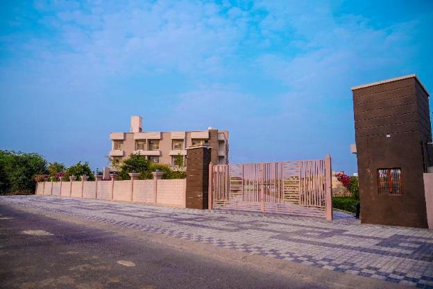 the govindam resort