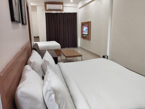 the govindam resort