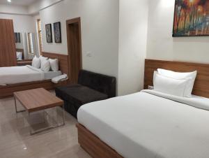 the govindam resort