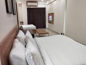 the govindam resort