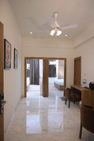 the govindam resort