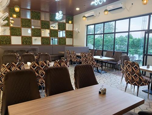 the govindam resort