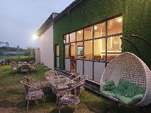 the govindam resort
