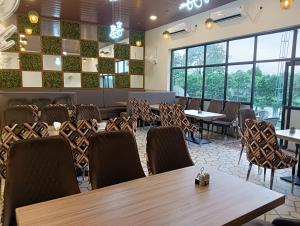 the govindam resort