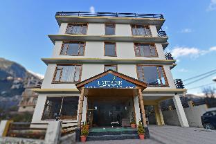 Lotus Inn Rothang View,Nasogi>>Manali,3 star
