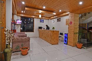 Lotus Inn Rothang View,Nasogi>>Manali,3 star