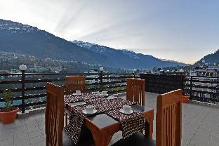 lotus inn rothang view