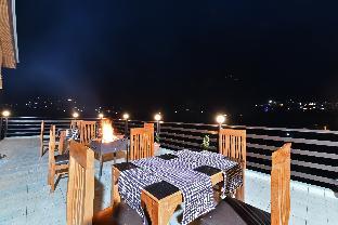 lotus inn rothang view
