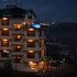 lotus inn rothang view