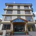 lotus inn rothang view
