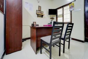 super hotel o coimbatore international airport east zone