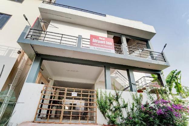 super hotel o coimbatore international airport east zone