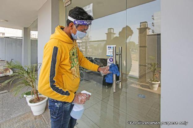 super hotel o coimbatore international airport east zone