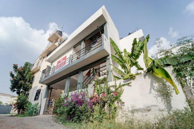 super hotel o coimbatore international airport east zone