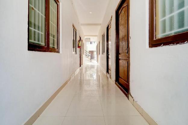 super hotel o coimbatore international airport east zone