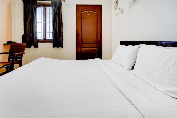 super hotel o coimbatore international airport east zone