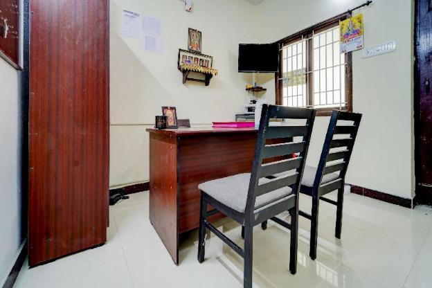 super hotel o coimbatore international airport east zone