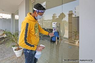 super hotel o coimbatore international airport east zone