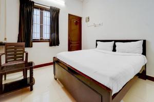 super hotel o coimbatore international airport east zone