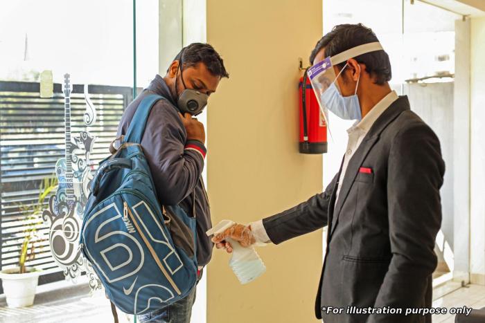 super hotel o coimbatore international airport east zone