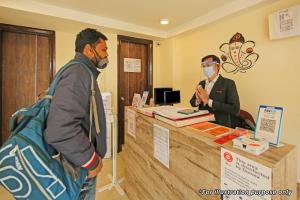 super hotel o coimbatore international airport east zone