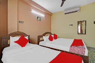 Hotel O T.Nagar,Central Chennai>>Chennai,3 star