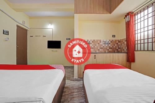 Hotel O T.Nagar,Central Chennai>>Chennai,3 star